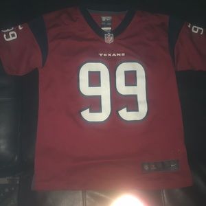 Texans nfl Jersey
